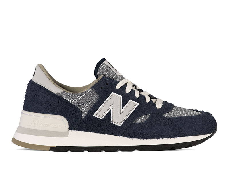 علامتا New Balance وCarhartt WIP تعلنان عن تعاونهما الأوّل على الإطلاق